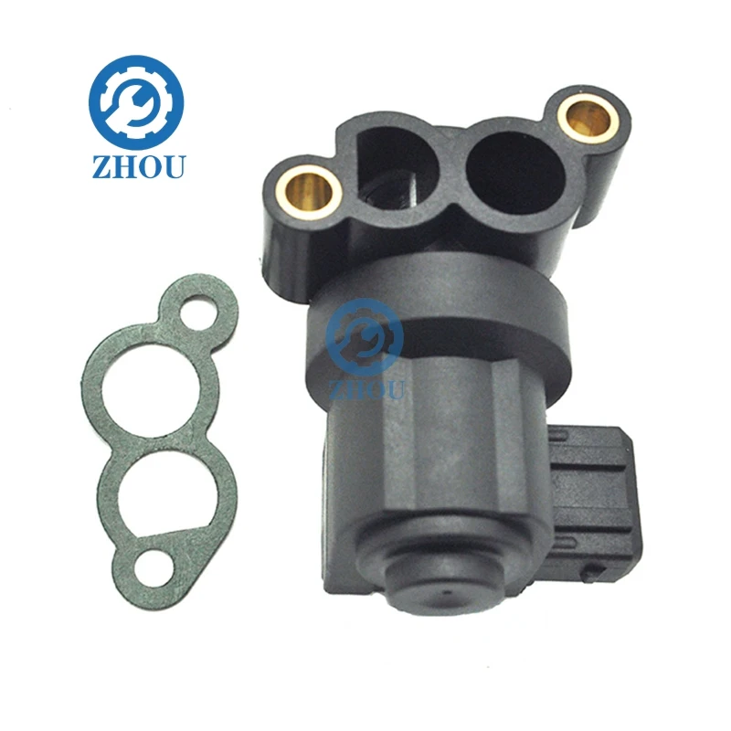 13411247988 13 41 1 247 988 Idle Speed Air Control Valve For Bmw E46