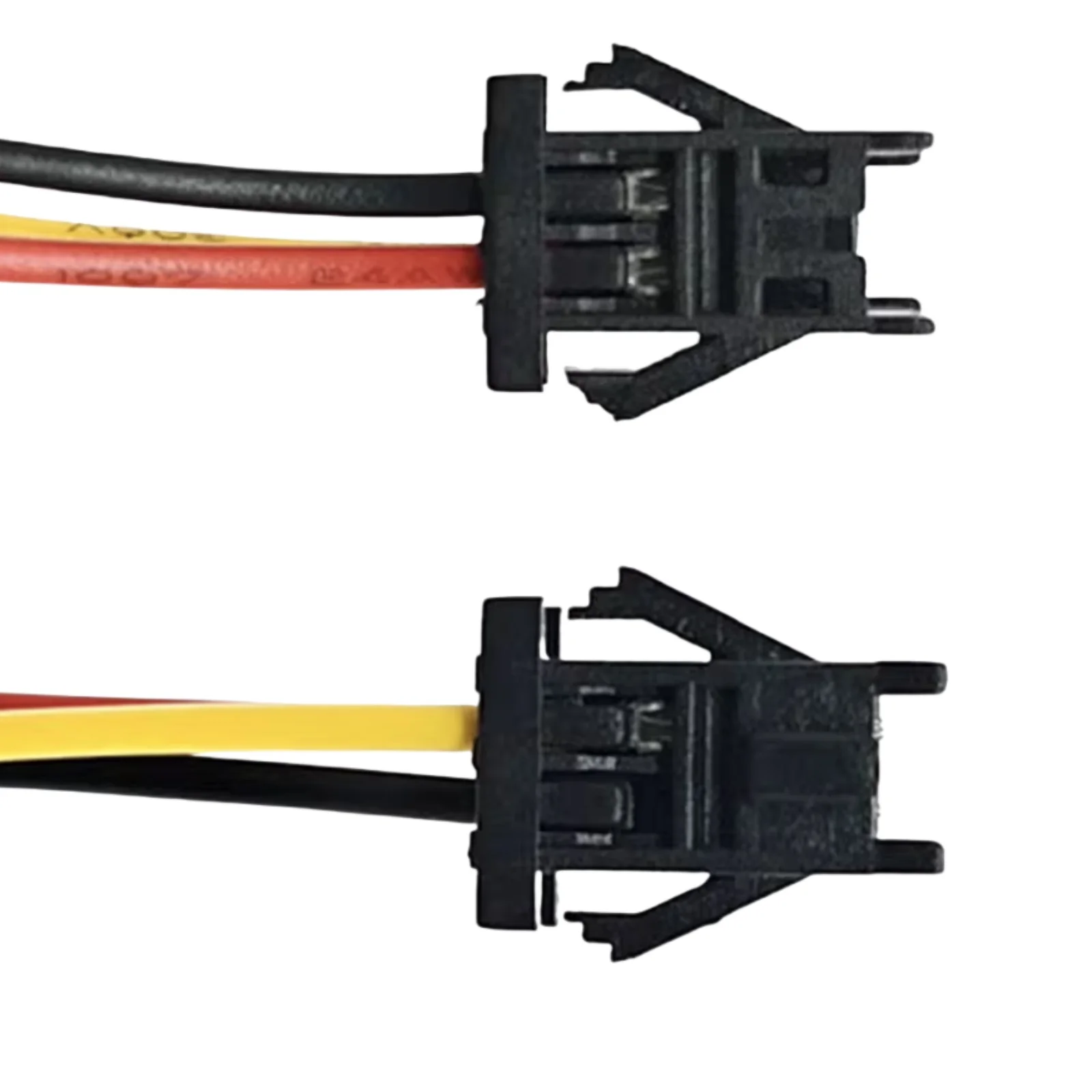 야스카와 D43M24-02A D43M24-01A 40x40x15mm 24V 0.05A 인버터 냉각 팬 3선식 DC 산업용 팬 G7/F7 VFD용