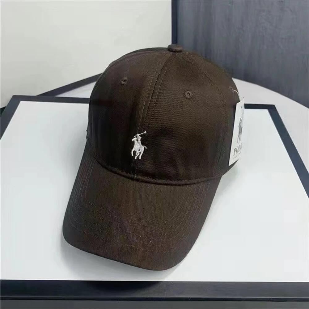 Unisex Summer Sunscreen Polo Hat Fashion Leisure Sports Hip Hop Entertainment Travel Street Baseball Cap Golf Cap baseball cap baseball hats baseball caps sun cap