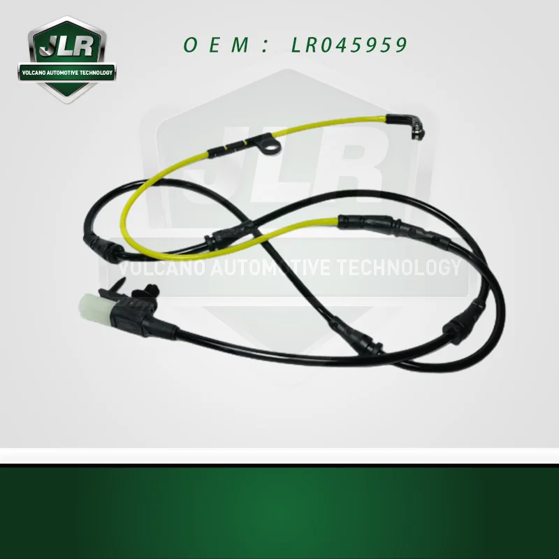 Front brake pad wear sensor for Range Rover 2013- Range Rover Sport 2014- OEM:LR045959