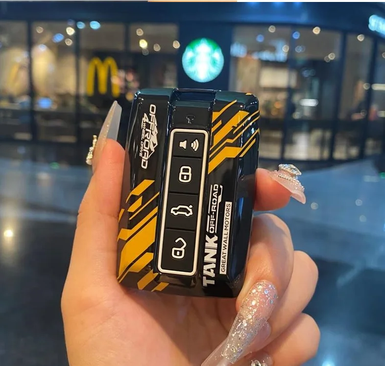 yellow cover