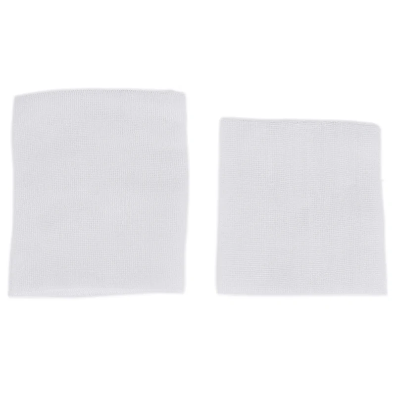 20Pcs/2Packs Tragbare Sterile Medizinische Gaze Block Kampf Blutstillende Wunde Dressing Sterile Medizinische Gaze Pad Wunde Pflege liefert – Detail 18