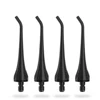 4 Pcs Fairywill Water Flosser Replacement Tips for the FW5020 Family Water Flosser Oral Irrigator Eco-Friendly Durable 1
