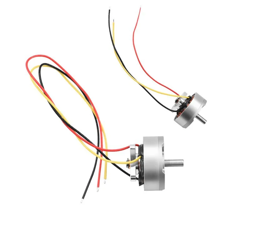 Moteur de bras DJI FPV - Pièce de rechange d'origine