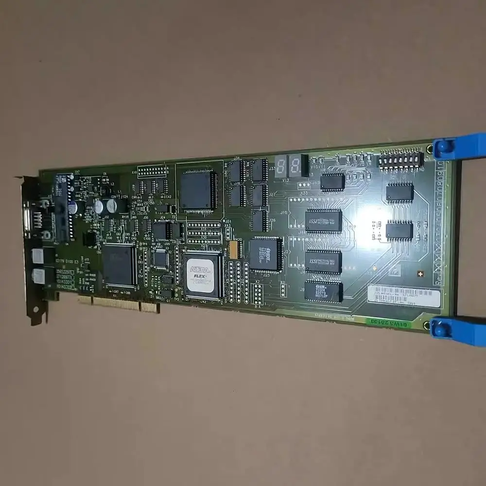 Capture Card For SIEMENS 07126977 G2179 D100 E1 2 Capture Card For SIEMENS 07126977 G2179 D100 E1