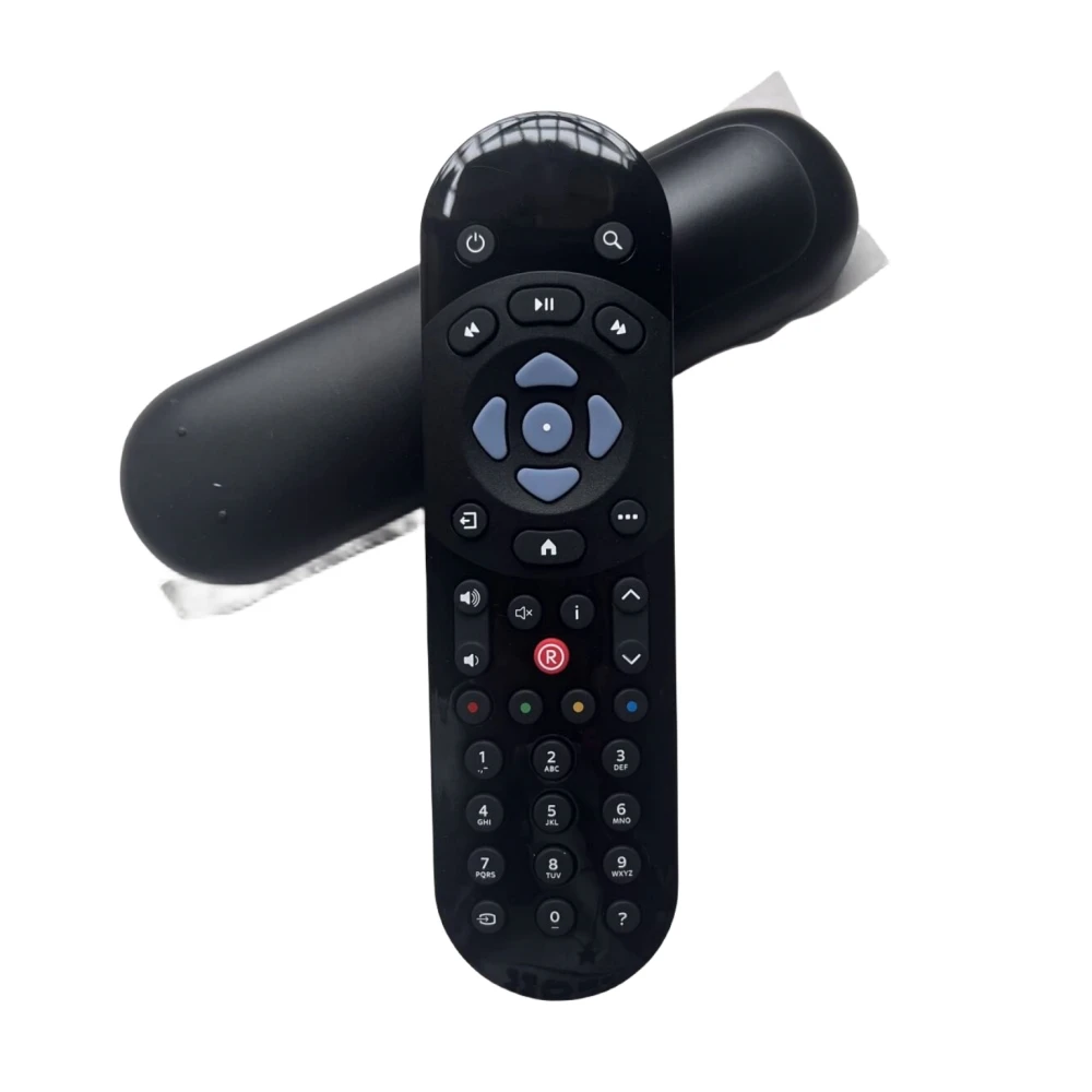 Nuovo Telecomando Intelligente Adatto Per Sky Q Box Tv Set Top Box Urc-168001-00R00 (Con Manuale Di Istruzioni)
