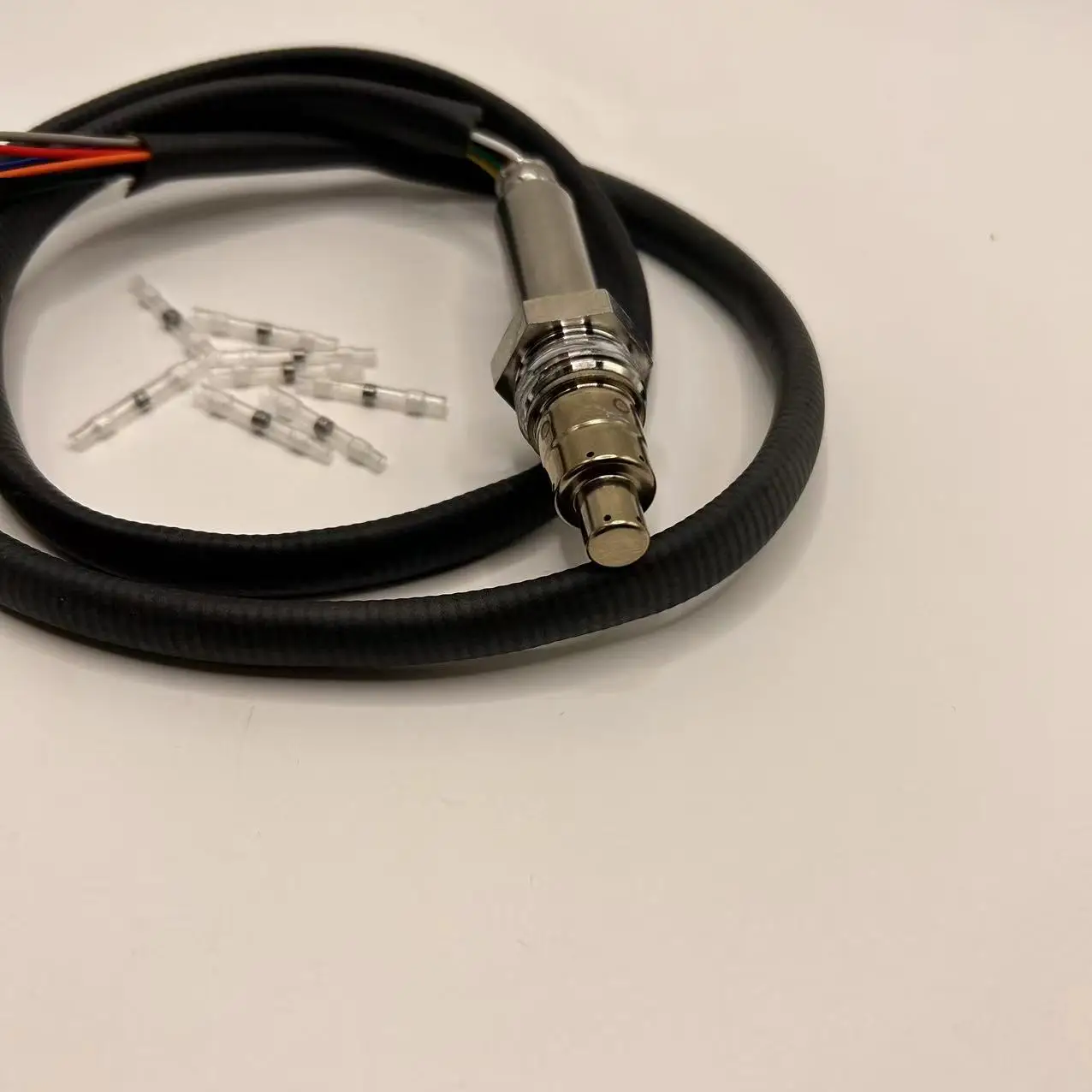 Nox Stickstoff Oxid Lambdasonde Nox Sensor Reparatur Kit 