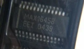 

Free shippingIC MAX1645BEEI MAX1645EEI SSOP-28 10pcs