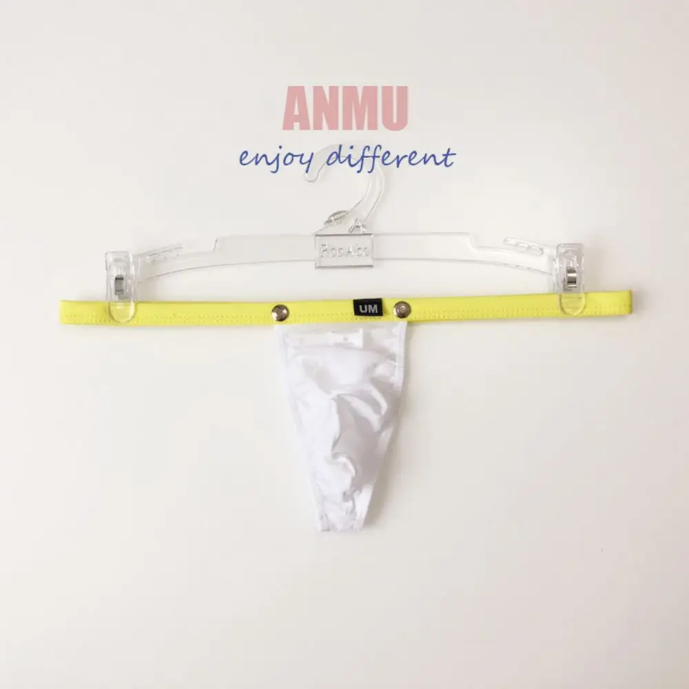 Рисунок 5 - Стринги мужские полупрозрачные