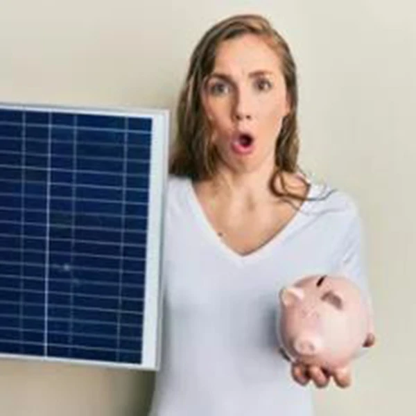 PLS SOLAR Wholesale Store
