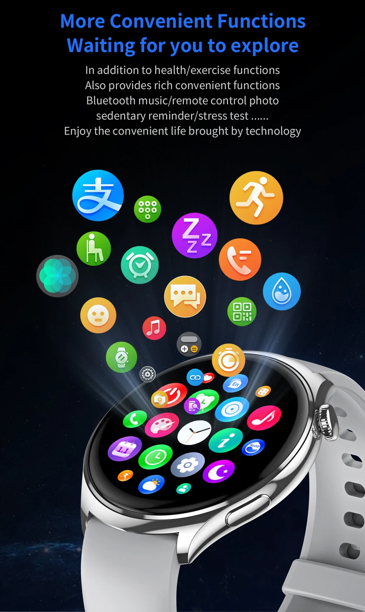 Tekanan Darah Samsung Health Monitor Apk Active IP68 Waterproof