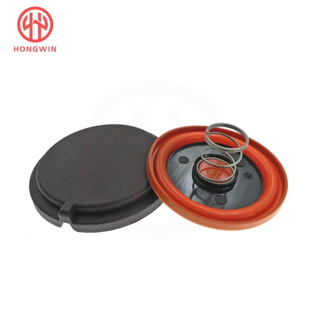 Tapa De Válvula De Diafragma/membrana Para Citroën, Ford, Peugeot 2.2 TDCI - Números 1526690, 9659489880