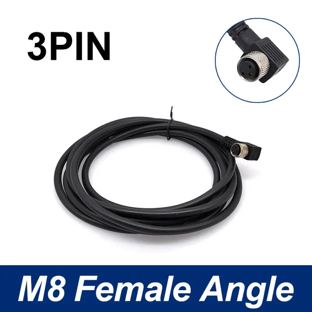3P Female Angle