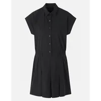 Nouvelle combinaison de golf pour femmes printemps/été, couleur unie, polyvalente : élégante, raffinée et flatteuse 5