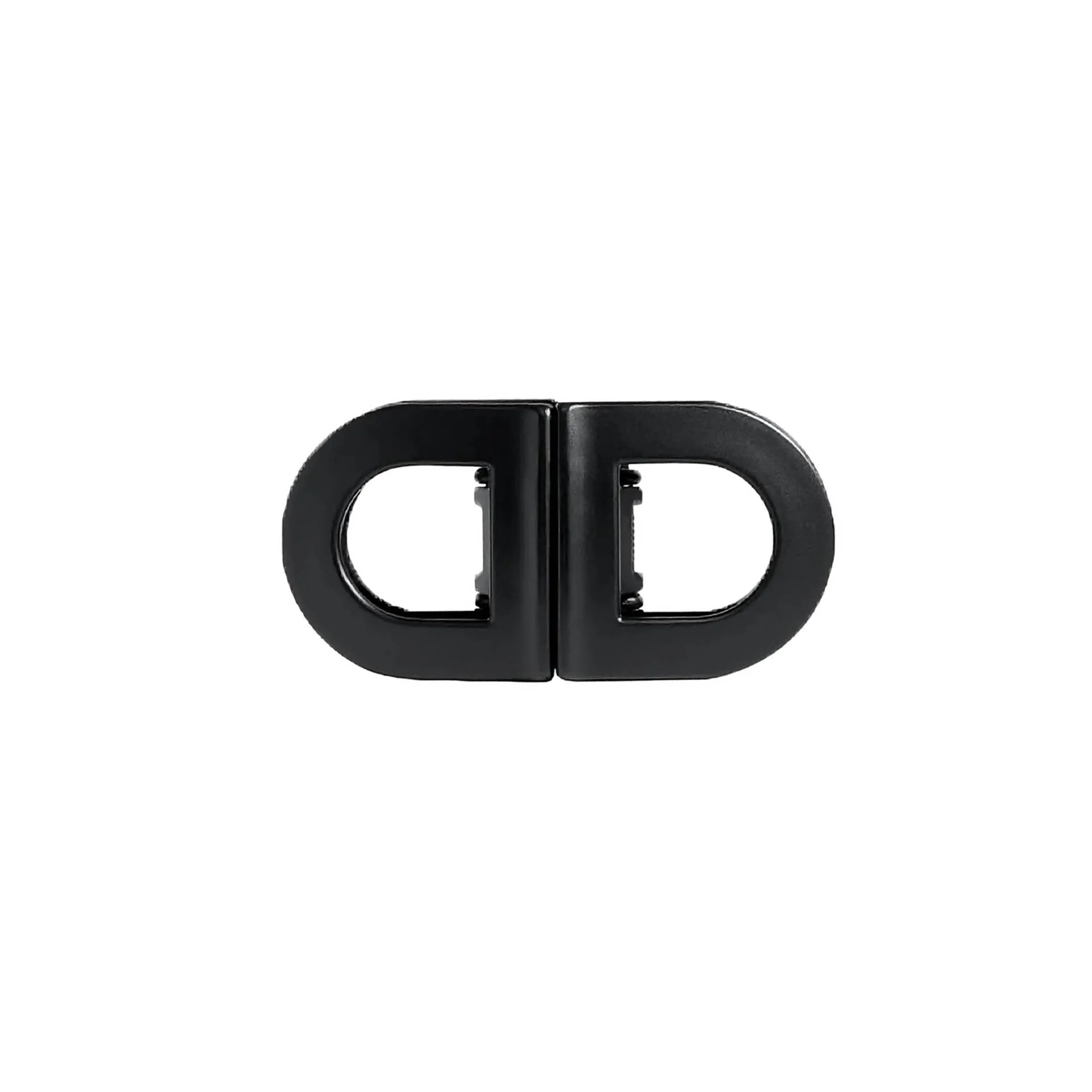 Magnetic Hair Clip Invisible Strong Hold 2-in-1 for Fine Thick Hair Styling