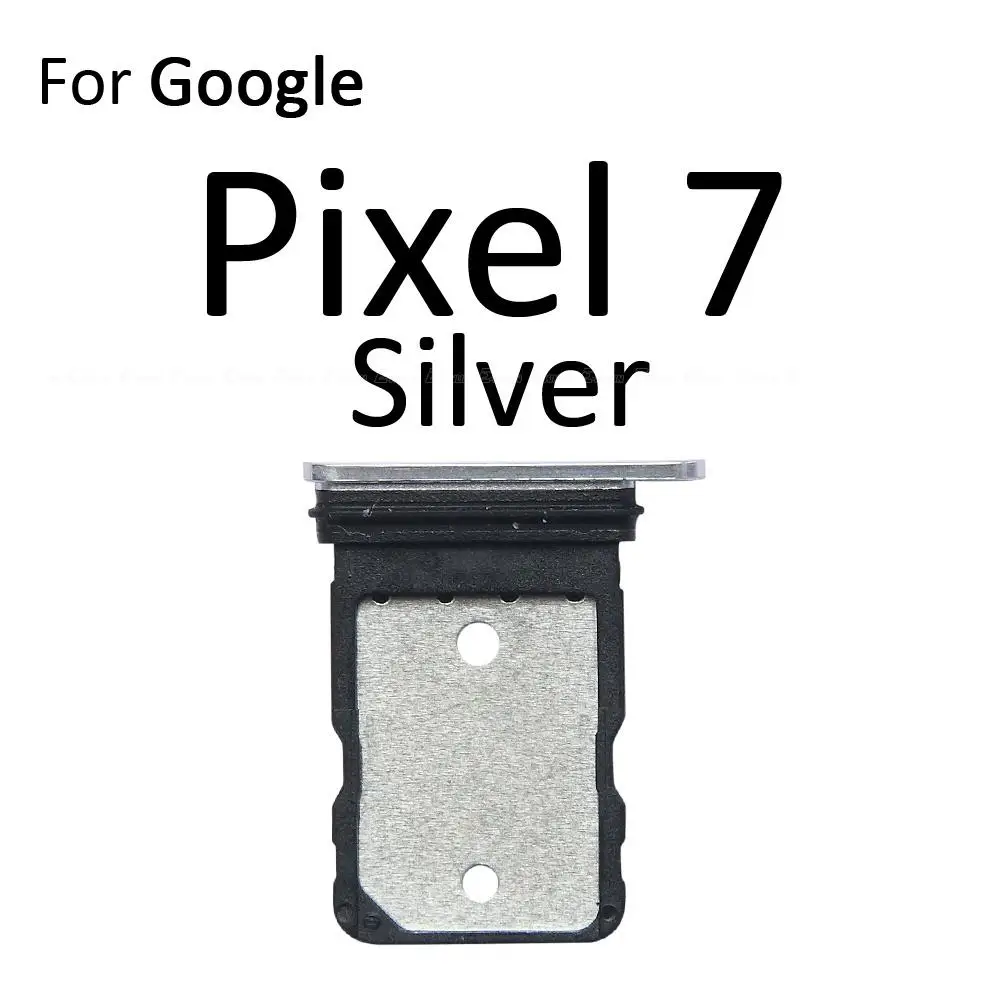 Universal Sim Card Slot & SD Adapter Connector Holder