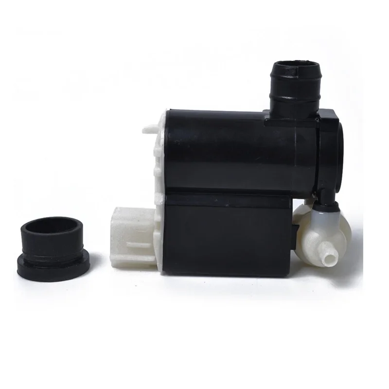 Enhanced Windshield Washer Pump
