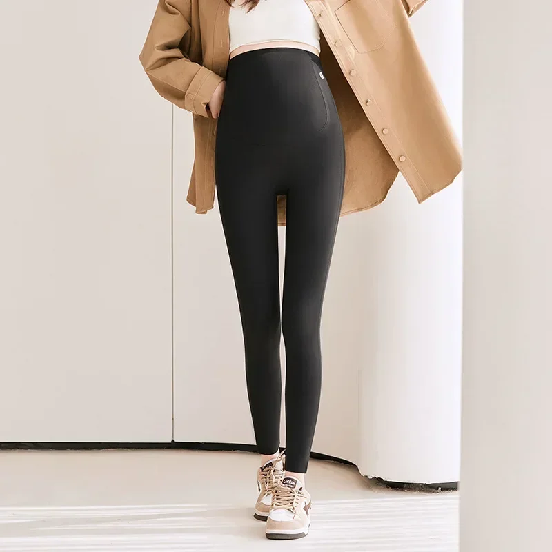 New Belly Support Pants Factory Maternity Pants Leggings Maternity Leggings Women Slim Clothing Wear