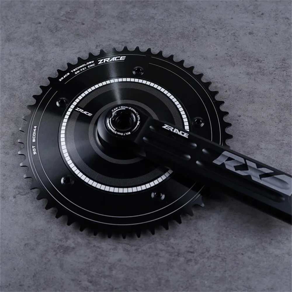 digirit 57T ピスト ギア　トラック digirit 57T ピスト ギア トラック digirit TRACK CARBON CHAINRING