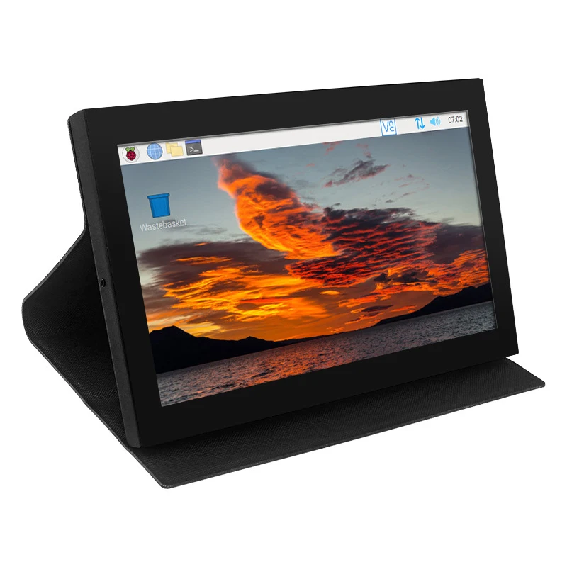     ġ , PC ÷, IPS ÷ ȭ, HDMI ȣȯ HD 1024x600, 7 ġ