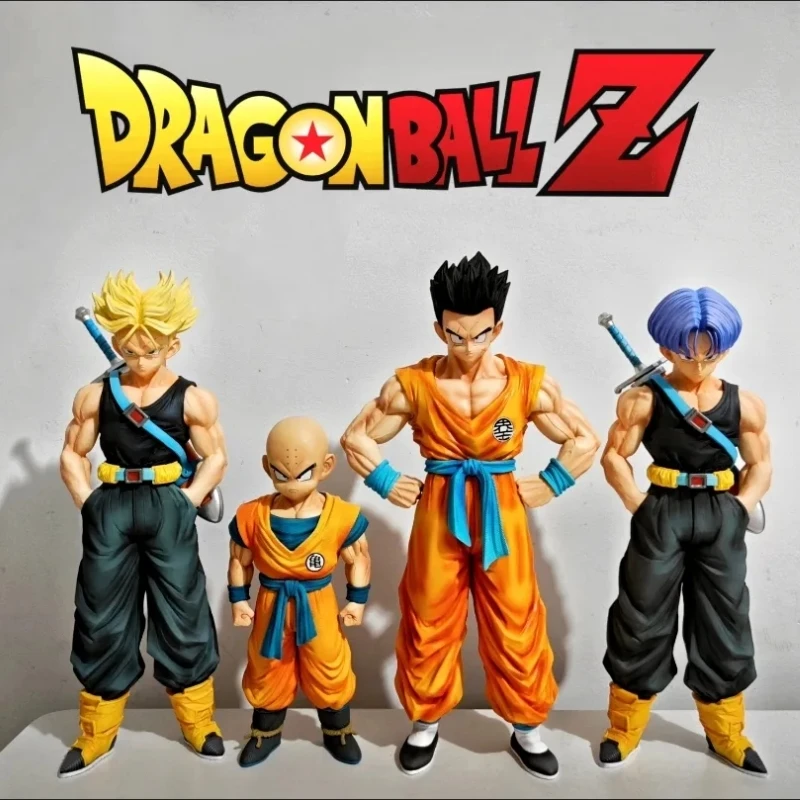 ドラゴンボール　トランクス　26cm Sdf463e028c6a44f7b1a89c16db82d