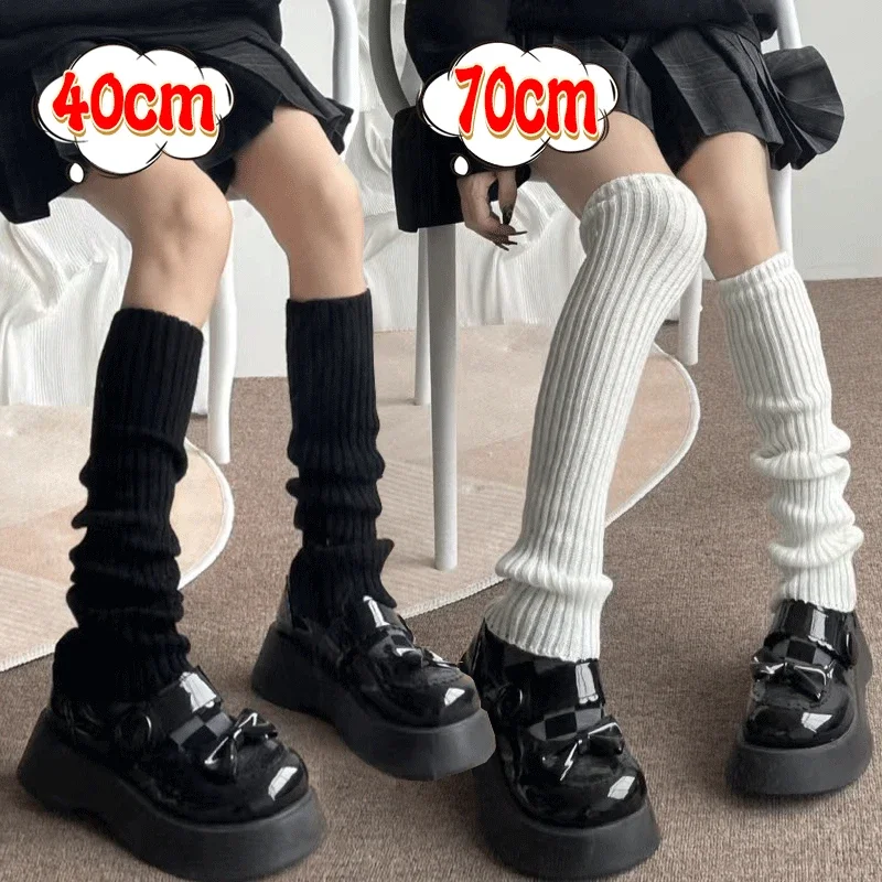 Women Knitted Leg Warmers and Foot Socks, leg warmers,foot socks