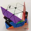 [Clearance Sale] Diansheng FTO + M Puzzle Cube Educational Toy Gift Idea X'mas Birthday 6