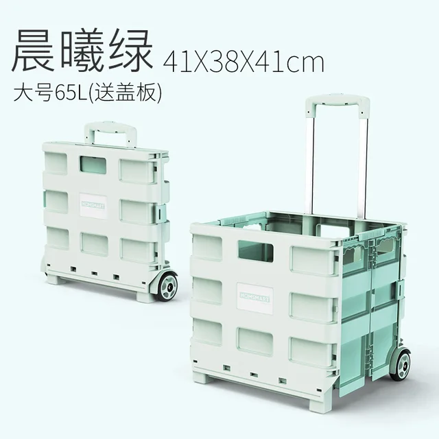 Green 65L