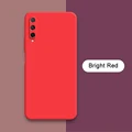 Bright Red