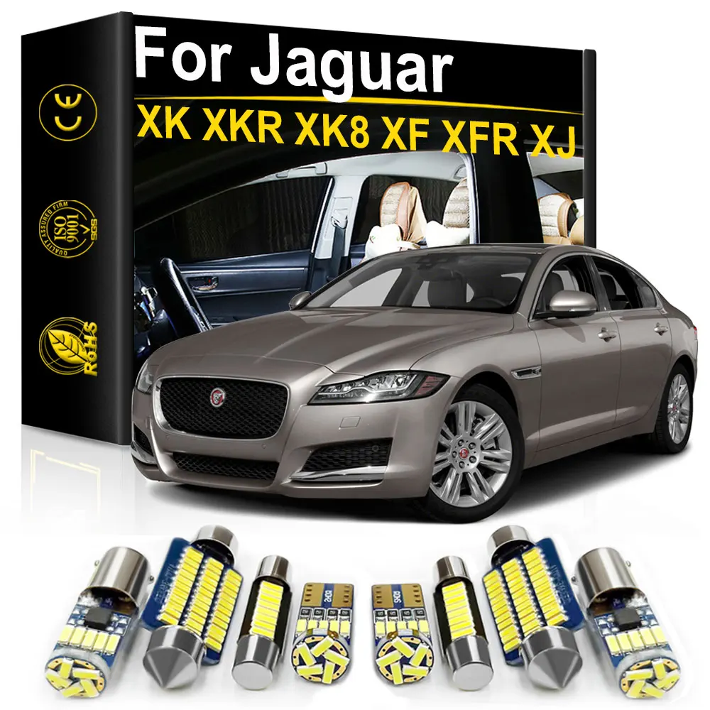 Capuchon De Lave-phare Gauche Pour Jaguar XF XFR XFR-S (2012-2015) - Remplacement Direct C2Z16548 - Compatible X250