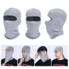Balaclava Full Face Mask Hiking Cycling Camping Hunting Airsoft Cap Bike Head Cover Summer Men Women Ski Mask Hiking Scarves 4