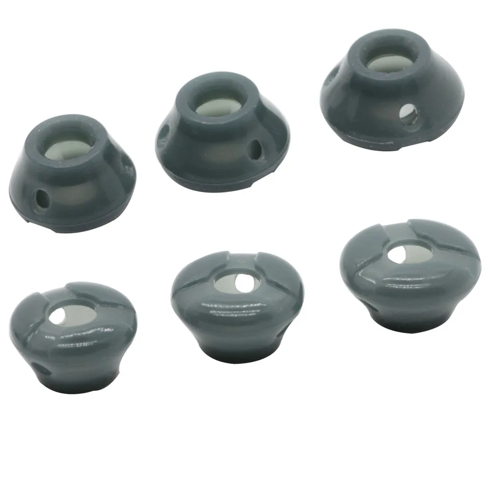 Talk65 Eartips Earbuds Silicone for Jabra Talk 65 Mono Eargels Earcup Ear Tips Buds Replacement Ear Sleeves