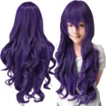 Dark Purple