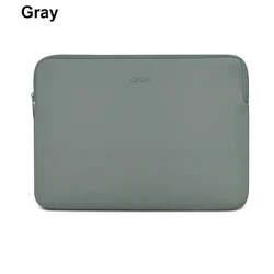 Sleek Ultra-sottile Custodia per Laptop Impermeabile e Borsa da Trasporto