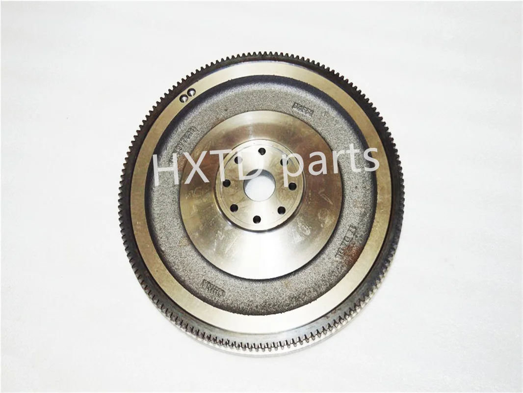 1pcs C3977540 flywheel assembly, Foton Aumark truck use