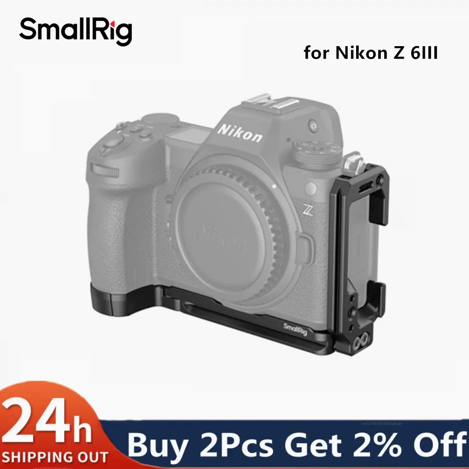 Nikon z6 XQDメモリーカード　small rig L型プレート付き Nikon z6 XQDメモリーカード small rig L型プレート付き Amazon