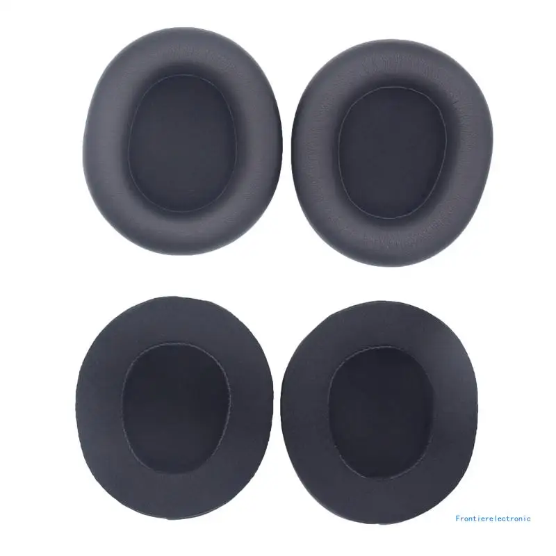 

Noise Canceling Ear Pads for Arctis Headset Earmuff Better Sound Quality DropShipping