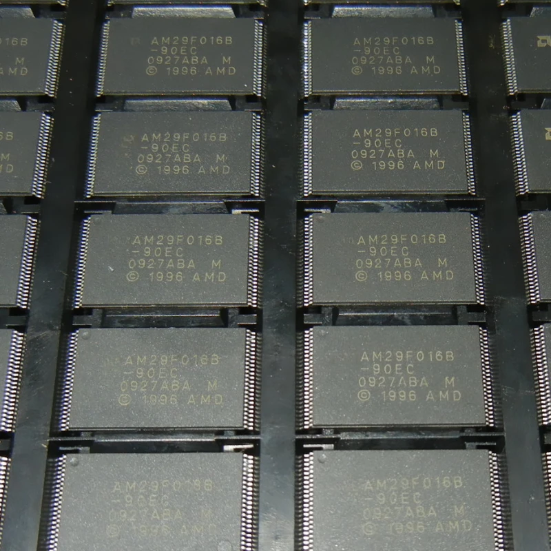 

10 шт./партия, флэш-память 16 м (2 м x 8 бит)
