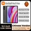 Xiaomi Redmi Pad Pro 2024 Tablet 2 Gen Snapdragon 7s 12.1-inch 120Hz 2.5K HD Screen 4 Speakers 10000mAh Xiaomi HyperOS Tablet Pc 1