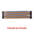 Female to female