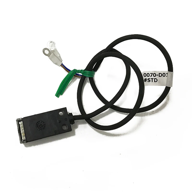 

GXL-15FUB-R (A04B-0070-D017) Without bracket Switch tool detector