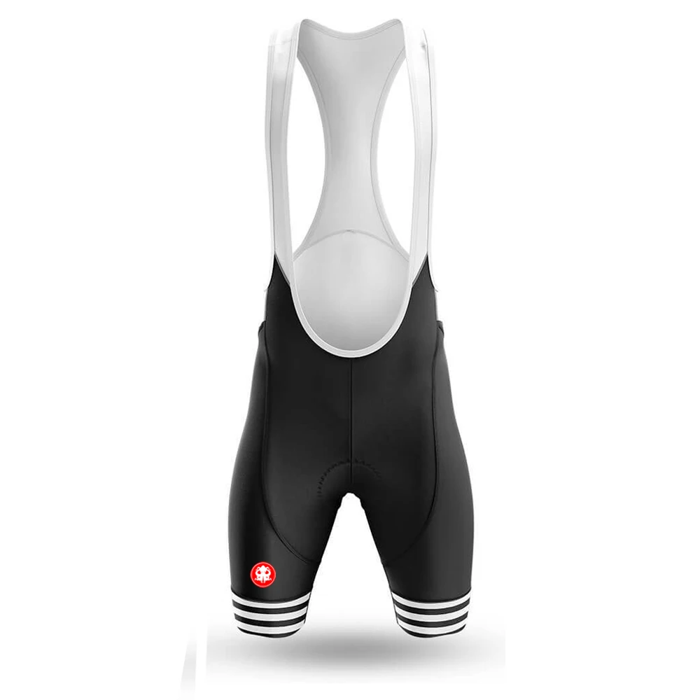 KRAKEN OCTOPUS cycling shorts for men
