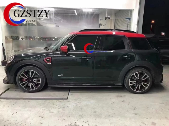 Mini Cooper 04mini Countryman F60 Carbon Fiber Spoiler 2017-2023