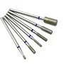 1 Pcs Diamond Nail Drill Bit for Manicure Nail Drill Manicure Machine Bit Accessories Cuticle Clean Mill Cutters Removing Gel 5