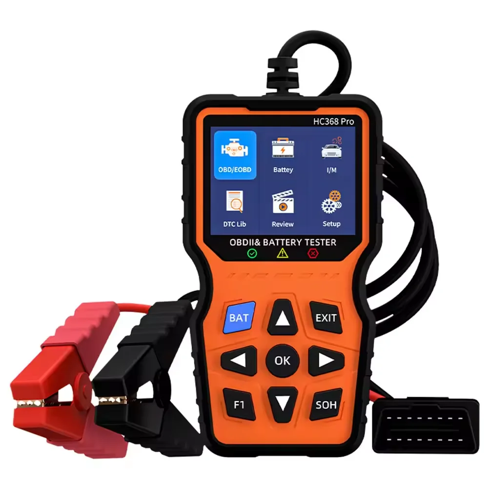HC368 PRO