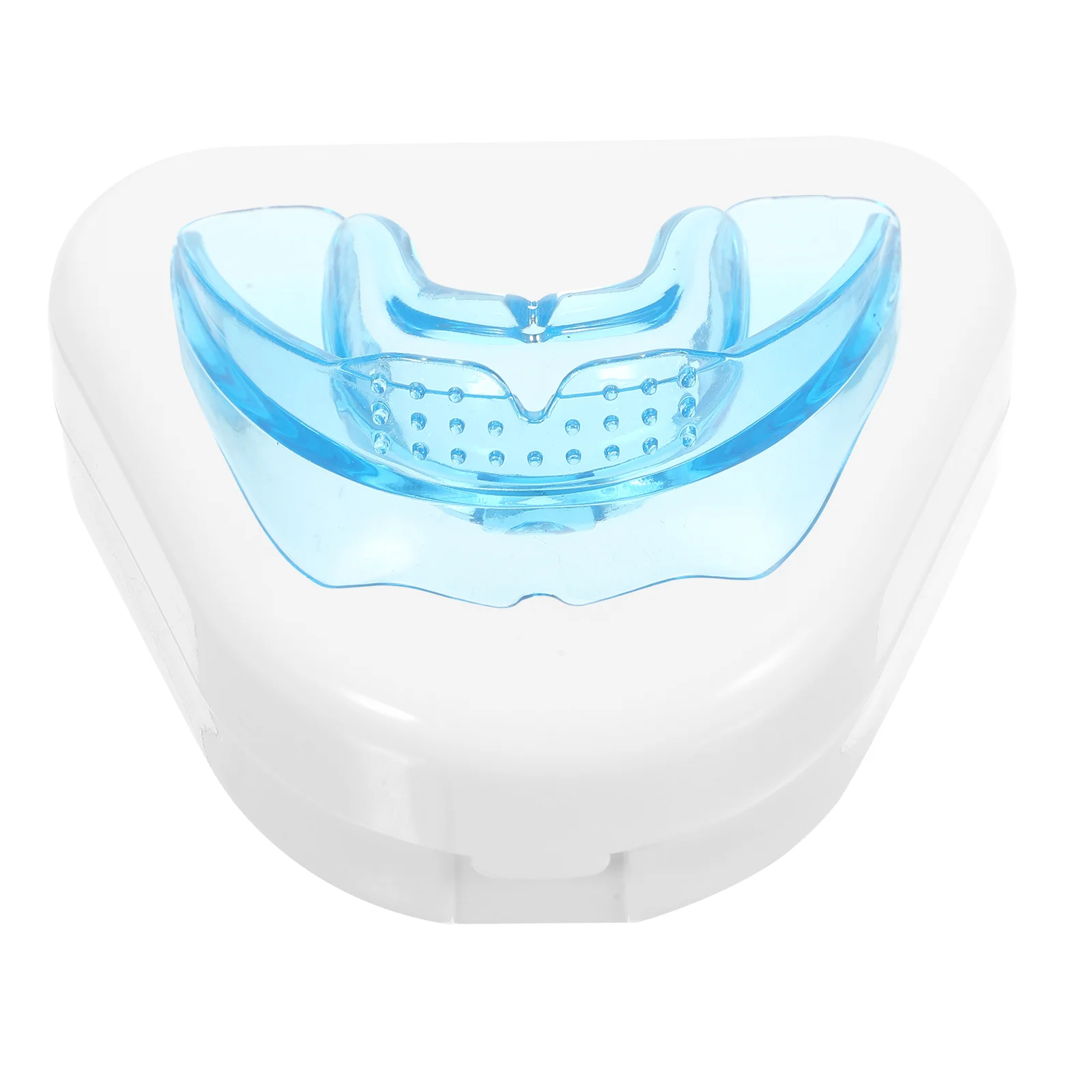 

Teeth Guard Adult Mouth Guards Teeth Protectors Gum Shield for Orthodontics Football Karate Boxing Hockey