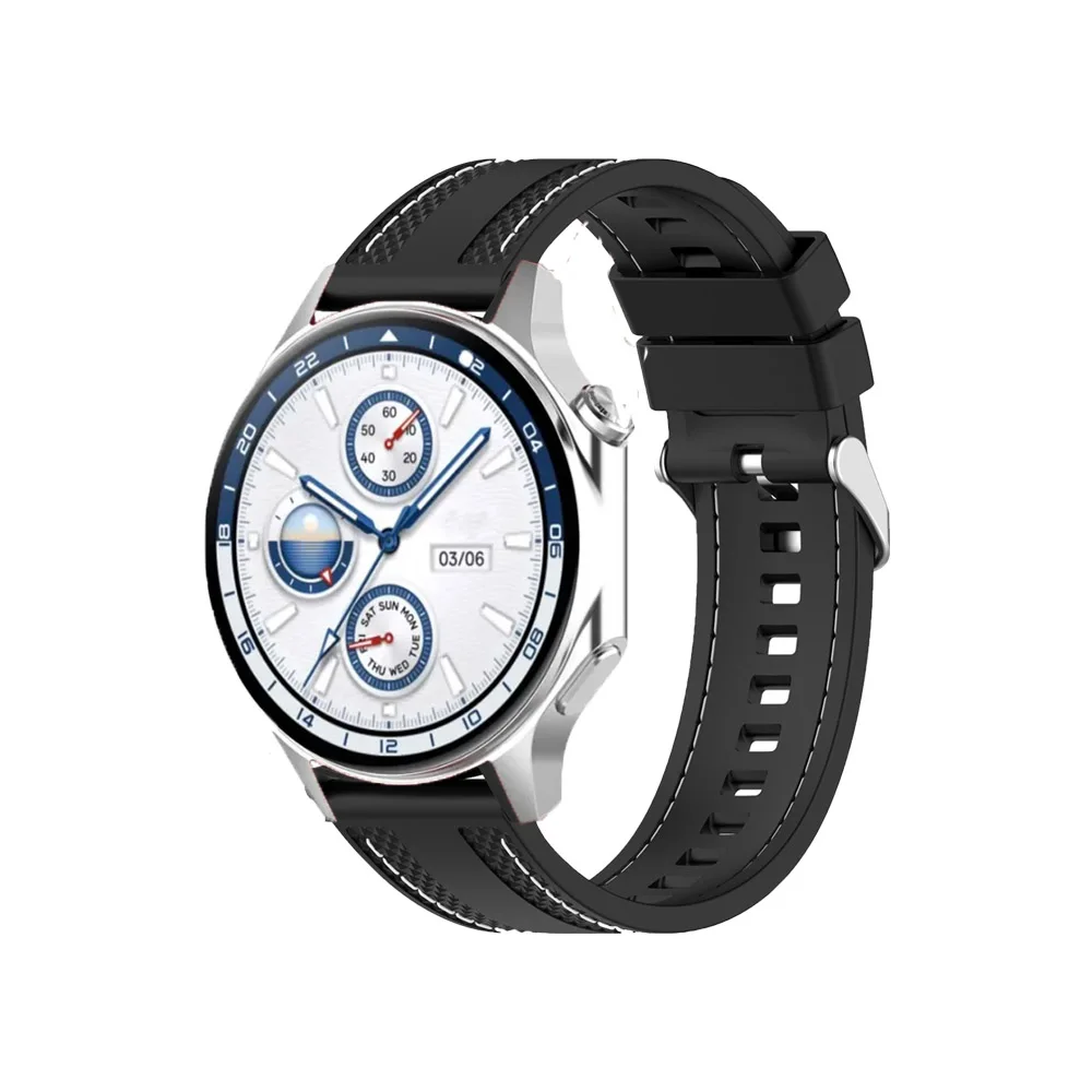Universal Smartwatch Sport Bracelet - Versatile Wire Strap and Band Accessories