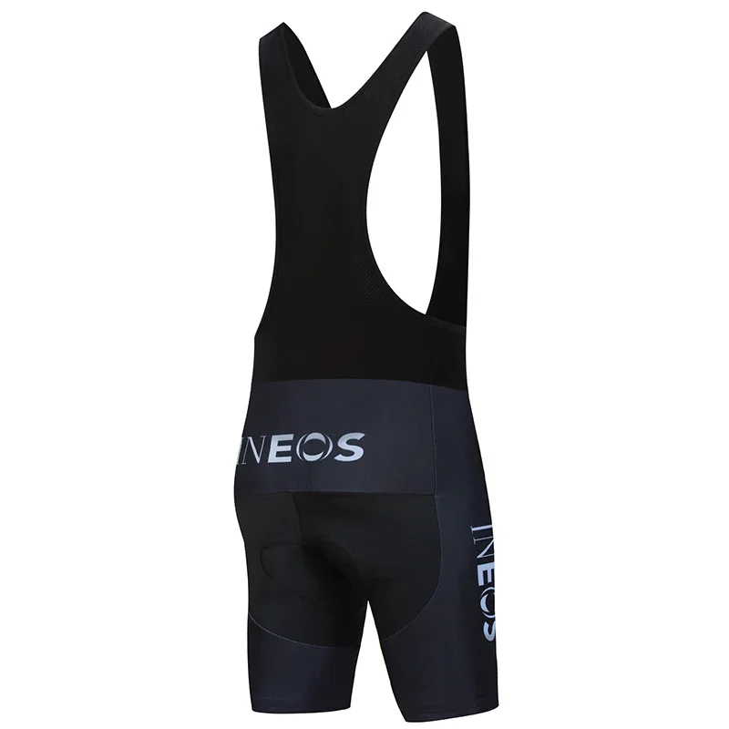 Cycling Bibs Shorts Mountain Bike Breathable Men's Gel Padded Bike Tights Triathlon Pro Licra Bicycle Shorts Under Wear cycling bib shorts