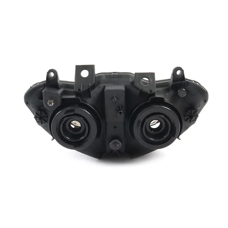 

Motorcycle Headlight Head Light Lamp Assembly Cover For Suzuki GSXR 600 750 1000 2001-2003 Replacement Parts Accessories