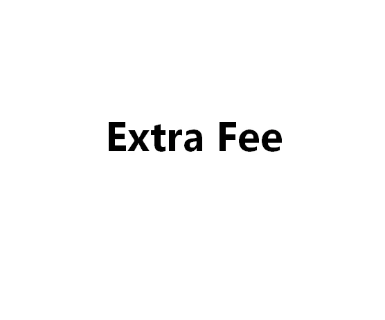 

cost for Shippment